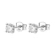 thumbnail image 1 of Aros Fiw50 Cristal Mujer, 1 of 1