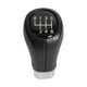 thumbnail image 1 of Perilla De Cambio De Marchas PP, Accesorios Interiores Duraderos, Perilla De Palanca De Cambios Para BMW De 6 Velocidades, 1 of 5