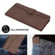 thumbnail image 5 of Funda FOXDOCK para Xiaomi Redmi 13 -Diseño elegante,Ideal para hombres y mujeres, 5 of 5
