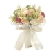 thumbnail image 3 of Flower De Jabón De Boda Nupcial Elegante Para La Fiesta De Aniversario Celebration Color D, 3 of 6