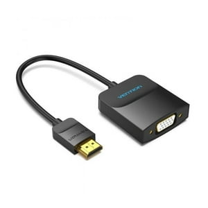 Conversor De Hdmi / Vga 0.15M - Vention