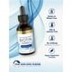 thumbnail image 3 of Suplemento Carlyle Biotina Líquida 10000 mcg 60 ml, 3 of 3