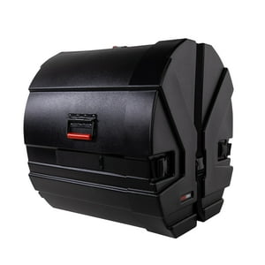 Funda Para Bombo Gator Cases Gator Grooves Rotomoldeada 20 X 18