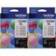 thumbnail image 1 of Cartucho de tinta Brother Genuine Innobella LC203BK negro, 1 of 1