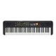 thumbnail image 2 of PSR-F52 Pack Teclado Digital Yamaha Atril + Funda, 2 of 2