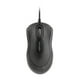 thumbnail image 1 of Mouse con cable Kensington Mouse-in-a-Box Negro, 1 of 3