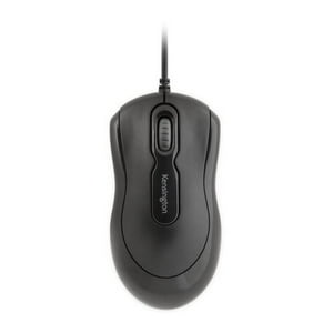 Mouse Con Cable Kensington Mouse-In-A-Box Negro Negro