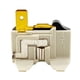 thumbnail image 1 of [Refrigerador] Protector de sobrecarga KLIXON ORIGINAL LG 6750C-0004S, 1 of 5