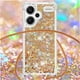 thumbnail image 3 of Funda FOXDOCK para Xiaomi Redmi Note 13 Pro Plus con Cuerda Ajustable, Brillo Líquido, Protección Antigolpes y Lente – Ideal para Regalo, 3 of 6