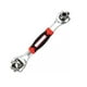 thumbnail image 1 of Llave Tigre Universal 360 Grado 8 En 1 Herramientas Socket, 1 of 2