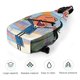 thumbnail image 5 of Sr. Magoo Riñonera Bandolera con Estampado Integral para Hombres y Mujeres, Bolso Cruzado Gráfico de Tendencia, Mochila de Hombro Streetwear para Ciclismo y Deportes, Riñonera Versátil Casual, 5 of 6