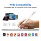 thumbnail image 4 of Pencil Lapiz Pen Apto Samsung Galaxy Tab Celulares Tablet, 4 of 10