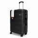 thumbnail image 1 of Maleta Northpak Rigida Resistente Ultraliviana 28" 89L Negro, 1 of 9