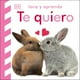 thumbnail image 1 of Toca Y Aprende: Te Quiero, 1 of 2