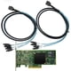 thumbnail image 5 of Tarjeta Hba Lsi 9300 8i De 8 Puertos 12 Gbps Pcie 3 0, 5 of 5