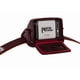 thumbnail image 5 of Linterna frontal PETZL ACTIK CORE recargable de 650 lúmenes, color rojo, 5 of 9