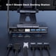 thumbnail image 3 of Docking Station AARONMEI Hub 6 en 1 HDMI 2.0 4K@60Hz para Steam Deck, 3 of 3