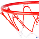 thumbnail image 4 of Set Aro De Basquetbol + Balon Y Bombín Básquet infantil, 4 of 7