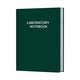 thumbnail image 1 of Cuaderno de laboratorio Tuun Fuplan con cuadrícula de 20 cm, verde, 120 páginas, 1 of 7