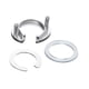 thumbnail image 2 of Kit De Ajuste De Ajuste De Tuercas Antideslizantes De La Cocina ID De 1.2 Pulgada De Accesorios Versátiles, 2 of 5
