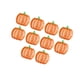 thumbnail image 1 of 10 Platos De Papel De Calabaza Para Halloween, Decoración Para Cocina, Fiesta De Halloween, Boda, Cabeza Verde De 9 Pulgadas, 1 of 5