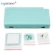 thumbnail image 2 of Kit de carcasa de repuesto OSTENT para Nintendo DS Lite, azul, 2 of 7
