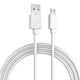 thumbnail image 1 of Set 3 Cable Tipo C Carga Rapida Transferencia Datos Usb Lau, 1 of 3