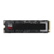 thumbnail image 1 of SSD SAMSUNG 9100 PRO PCIe 5,0 x 4 M.2 2280 de 1 TB, 1 of 8