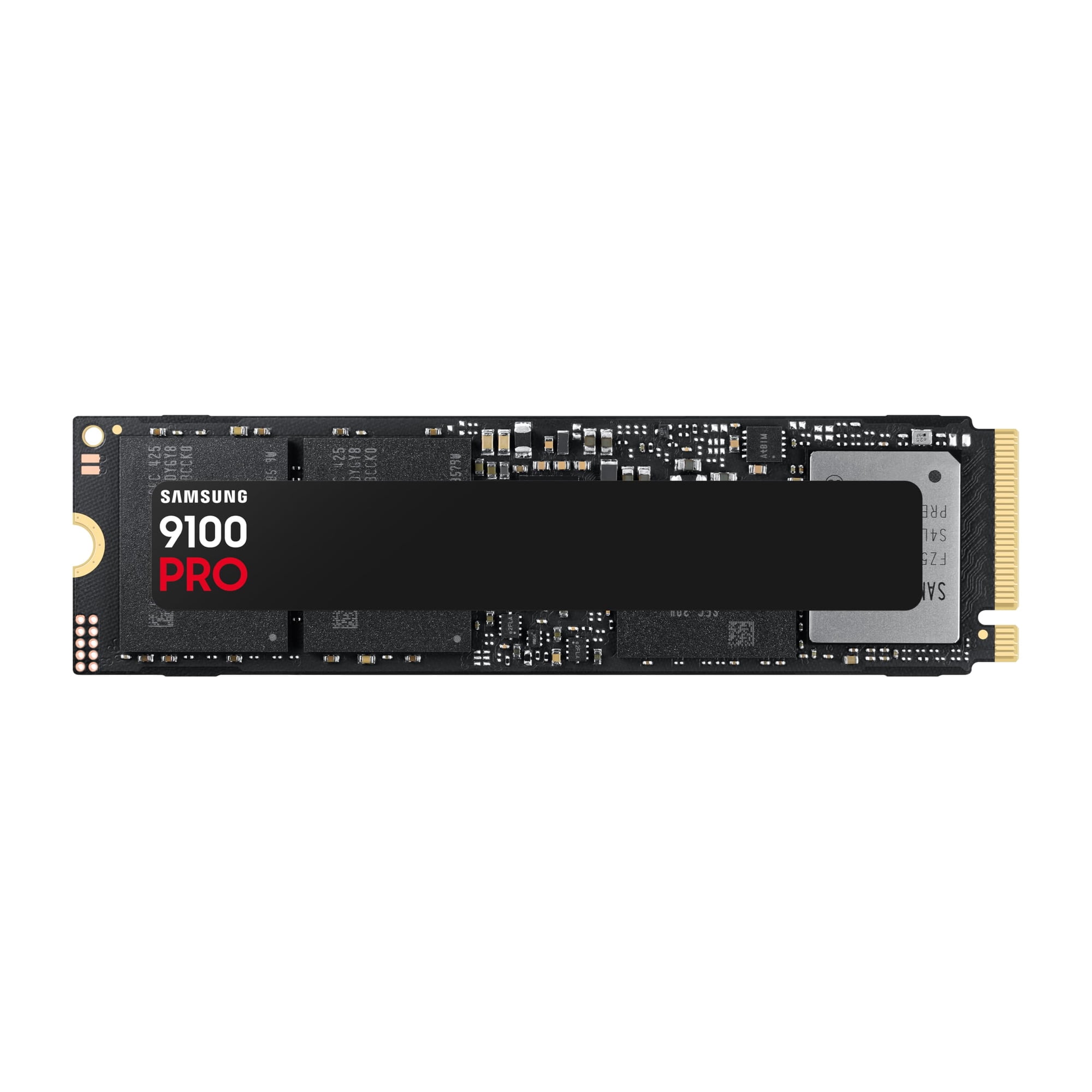 Samsung 9100 Pro Pcie 5.0 X4 M.2 2280 2tb