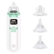 thumbnail image 4 of Aspirador Nasal para bebes Electrico Recargable Verde, 4 of 4