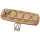thumbnail image 3 of Bolsa Molle Para Entrenamiento Bolsa Para Cinturón Multiherramientas Bolsa Para Cuchillos Barro 25x8cm, 3 of 5