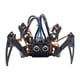 thumbnail image 3 of Spider Robot Robot De Programación De Impresión 3D Para Gatear, Caminar, Torcer, Batería No Incluida, 3 of 5
