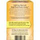 thumbnail image 2 of Tea Yogi Peach Bergamot Bright Day Organic 16 bolsitas de té x6, 2 of 6