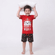thumbnail image 1 of Pijama Algodón Niño | Suavidad Para Un Descanso Premium, 1 of 3