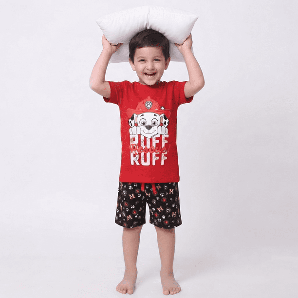 Pijama Algodón Niño | Suavidad Para Un Descanso Premium