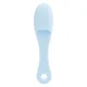 thumbnail image 1 of Silicone Nose Brush Facial Pore Cleaner Portable Blackhead Double-sided Massage Brushes Beauty Cleaning Tool Facial Nasal Scrub, 1 of 3