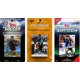 thumbnail image 1 of Sets de tarjetas coleccionables C&I Collectables MLS San Jose Earthquakes, 1 of 1
