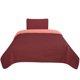 thumbnail image 1 of Quilt Bic 1.5 Plaza Red, 1 of 3