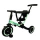 thumbnail image 1 of Triciclo multifuncional 5 en 1 Muvter Ride Pro agua, 1 of 2