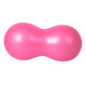 thumbnail image 1 of Balón ovalado pilates yoga tipo maní 90x45cm + bombín #11, 1 of 3