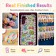 thumbnail image 4 of Kit de Crema Decoden 9 uds de 50 g con bolsas de manga pastelera, 4 of 5