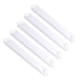 thumbnail image 2 of 5 Platillos Para Plantas Resistentes, Bandejas Para Plantas Para Interior, Exterior, Alféizar De Ventana, Patio, Color Blanco, 2 of 5