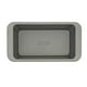 thumbnail image 2 of Molde para pan KitchenAid, acero aluminizado, antiadherente, 23 x 13 cm, color plateado, 2 of 3