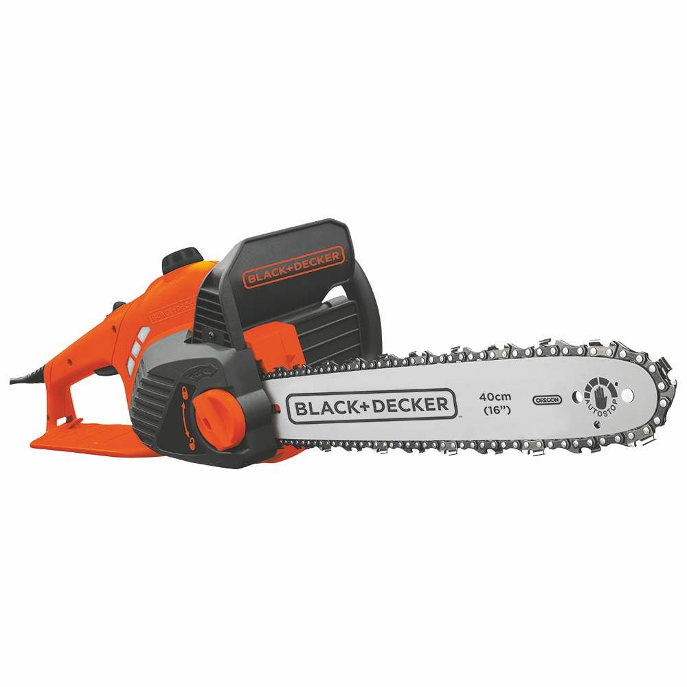 Black & Decker - Electro Sierra 1850W Gk1740-B2C