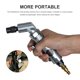 thumbnail image 3 of Amoladora angular de aire WINMAX TOOLS 1/4" 20000 RPM 0,49 kg, 3 of 6