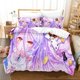 thumbnail image 1 of NoNo LifeBedding Set Boys Girls Duvet Cover Pillowcase Bed boys Adult Home Textileextile, 1 of 5