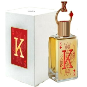 Fragrance World - King Edp 80 Ml