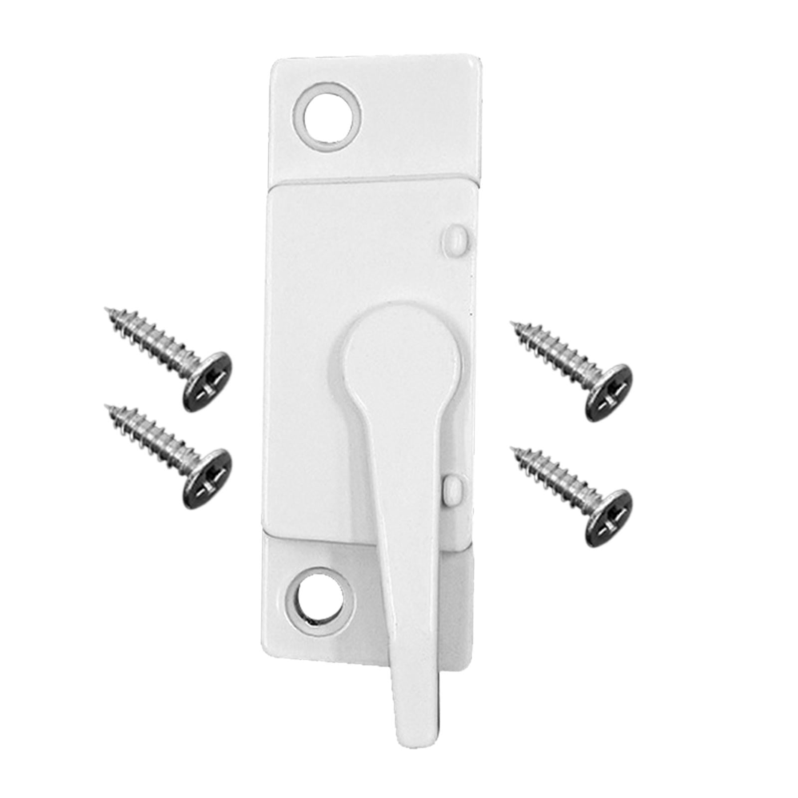 Bothyi - Cerraduras De Marco De Ventana Cerraduras De Ventana Para Niños Metal Para Ventana De Doble Colgado