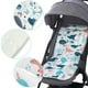 thumbnail image 3 of Cojin Cochesito Asiento Colchoneta Para Silla Porta Bebe, 3 of 3