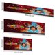 thumbnail image 5 of Kindergarten: El Musical Fondo Temático Pancarta Suministros de Decoración para Fiesta de Cumpleaños, Decoración de Fondo de Fiesta Personalizado,150x90cm, 5 of 6